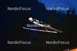 29.12.2021, Oberstdorf, Germany (GER): Piotr Zyla (POL) - FIS world cup ski jumping men, four hills tournament, individual HS137, Oberstdorf (GER). www.nordicfocus.com. © Reichert/NordicFocus. Every downloaded picture is fee-liable.