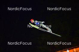 29.12.2021, Oberstdorf, Germany (GER): Philipp Aschenwald (AUT) - FIS world cup ski jumping men, four hills tournament, individual HS137, Oberstdorf (GER). www.nordicfocus.com. © Reichert/NordicFocus. Every downloaded picture is fee-liable.