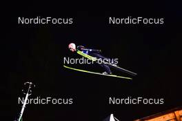 29.12.2021, Oberstdorf, Germany (GER): Roman Trofimov (RUS) - FIS world cup ski jumping men, four hills tournament, individual HS137, Oberstdorf (GER). www.nordicfocus.com. © Reichert/NordicFocus. Every downloaded picture is fee-liable.