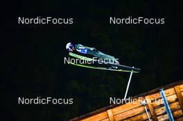 29.12.2021, Oberstdorf, Germany (GER): Kamil Stoch (POL) - FIS world cup ski jumping men, four hills tournament, individual HS137, Oberstdorf (GER). www.nordicfocus.com. © Reichert/NordicFocus. Every downloaded picture is fee-liable.