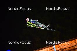 29.12.2021, Oberstdorf, Germany (GER): Stefan Kraft (AUT) - FIS world cup ski jumping men, four hills tournament, individual HS137, Oberstdorf (GER). www.nordicfocus.com. © Reichert/NordicFocus. Every downloaded picture is fee-liable.