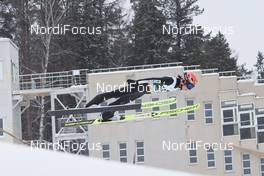 20.03.2021, Nizhny Tagil, Russia (RUS): Yuki Ito (JPN) - FIS world cup ski jumping women, individual HS97, Nizhny Tagil (RUS). www.nordicfocus.com. © Tumashov/NordicFocus. Every downloaded picture is fee-liable.