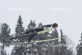 20.03.2021, Nizhny Tagil, Russia (RUS): Anna Rupprecht (GER) - FIS world cup ski jumping women, individual HS97, Nizhny Tagil (RUS). www.nordicfocus.com. © Tumashov/NordicFocus. Every downloaded picture is fee-liable.