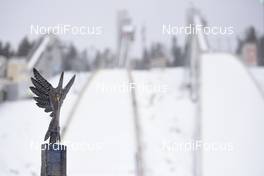 20.03.2021, Nizhny Tagil, Russia (RUS): feature - FIS world cup ski jumping women, individual HS97, Nizhny Tagil (RUS). www.nordicfocus.com. © Tumashov/NordicFocus. Every downloaded picture is fee-liable.