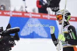 20.03.2021, Nizhny Tagil, Russia (RUS): Spela Rogelj (SLO) - FIS world cup ski jumping women, individual HS97, Nizhny Tagil (RUS). www.nordicfocus.com. © Tumashov/NordicFocus. Every downloaded picture is fee-liable.