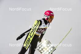 21.03.2021, Nizhny Tagil, Russia (RUS): Yuka Seto (JPN) - FIS world cup ski jumping women, individual HS97, Nizhny Tagil (RUS). www.nordicfocus.com. © Tumashov/NordicFocus. Every downloaded picture is fee-liable.