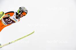 21.03.2021, Nizhny Tagil, Russia (RUS): Katra Komar (SLO) - FIS world cup ski jumping women, individual HS97, Nizhny Tagil (RUS). www.nordicfocus.com. © Tumashov/NordicFocus. Every downloaded picture is fee-liable.