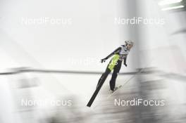 21.03.2021, Nizhny Tagil, Russia (RUS): Selina Freitag (GER) - FIS world cup ski jumping women, individual HS97, Nizhny Tagil (RUS). www.nordicfocus.com. © Tumashov/NordicFocus. Every downloaded picture is fee-liable.