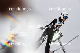 21.03.2021, Nizhny Tagil, Russia (RUS): Nozomi Maruyama (JPN) - FIS world cup ski jumping women, individual HS97, Nizhny Tagil (RUS). www.nordicfocus.com. © Tumashov/NordicFocus. Every downloaded picture is fee-liable.