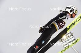 21.03.2021, Nizhny Tagil, Russia (RUS): Selina Freitag (GER) - FIS world cup ski jumping women, individual HS97, Nizhny Tagil (RUS). www.nordicfocus.com. © Tumashov/NordicFocus. Every downloaded picture is fee-liable.