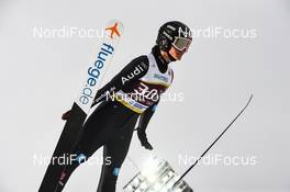 21.03.2021, Nizhny Tagil, Russia (RUS): Luisa Goerlich (GER) - FIS world cup ski jumping women, individual HS97, Nizhny Tagil (RUS). www.nordicfocus.com. © Tumashov/NordicFocus. Every downloaded picture is fee-liable.