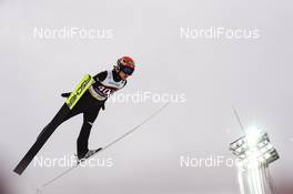 21.03.2021, Nizhny Tagil, Russia (RUS): Yuki Ito (JPN) - FIS world cup ski jumping women, individual HS97, Nizhny Tagil (RUS). www.nordicfocus.com. © Tumashov/NordicFocus. Every downloaded picture is fee-liable.