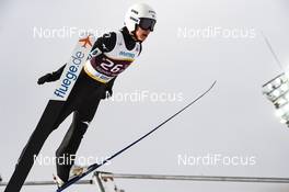 21.03.2021, Nizhny Tagil, Russia (RUS): Kaori Iwabuchi (JPN) - FIS world cup ski jumping women, individual HS97, Nizhny Tagil (RUS). www.nordicfocus.com. © Tumashov/NordicFocus. Every downloaded picture is fee-liable.