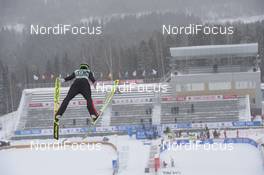 20.03.2021, Nizhny Tagil, Russia (RUS): Ursa Bogataj (SLO) - FIS world cup ski jumping women, training, Nizhny Tagil (RUS). www.nordicfocus.com. © Tumashov/NordicFocus. Every downloaded picture is fee-liable.
