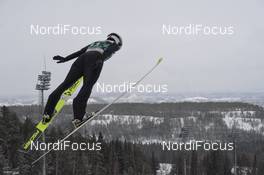 20.03.2021, Nizhny Tagil, Russia (RUS): Selina Freitag (GER) - FIS world cup ski jumping women, training, Nizhny Tagil (RUS). www.nordicfocus.com. © Tumashov/NordicFocus. Every downloaded picture is fee-liable.