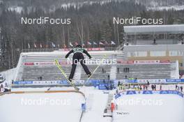 20.03.2021, Nizhny Tagil, Russia (RUS): Anna Rupprecht (GER) - FIS world cup ski jumping women, training, Nizhny Tagil (RUS). www.nordicfocus.com. © Tumashov/NordicFocus. Every downloaded picture is fee-liable.