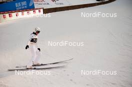26.03.2021, Chaikovsky, Russia (RUS): Kaori Iwabuchi (JPN) - FIS world cup ski jumping women, individual HS102, Chaikovsky (RUS). www.nordicfocus.com. © Tumashov/NordicFocus. Every downloaded picture is fee-liable.