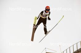 26.03.2021, Chaikovsky, Russia (RUS): Yuki Ito (JPN) - FIS world cup ski jumping women, individual HS102, Chaikovsky (RUS). www.nordicfocus.com. © Tumashov/NordicFocus. Every downloaded picture is fee-liable.