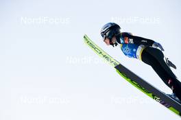 28.03.2021, Chaikovsky, Russia (RUS): Chiar Hoelzl (AUT) - FIS world cup ski jumping women, individual HS140, Chaikovsky (RUS). www.nordicfocus.com. © Tumashov/NordicFocus. Every downloaded picture is fee-liable.