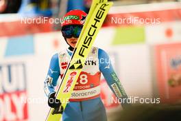 25.02.2021, Oberstdorf, Germany (GER): Yuki Ito (JPN) - FIS nordic world ski championships ski jumping women, individual HS106, Oberstdorf (GER). www.nordicfocus.com. © Thibaut/NordicFocus. Every downloaded picture is fee-liable.