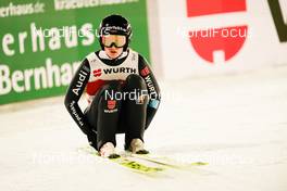 25.02.2021, Oberstdorf, Germany (GER): Anna Rupprecht (GER) - FIS nordic world ski championships ski jumping women, individual HS106, Oberstdorf (GER). www.nordicfocus.com. © Thibaut/NordicFocus. Every downloaded picture is fee-liable.