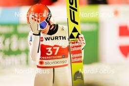 25.02.2021, Oberstdorf, Germany (GER): Marita Kramer (AUT) - FIS nordic world ski championships ski jumping women, individual HS106, Oberstdorf (GER). www.nordicfocus.com. © Thibaut/NordicFocus. Every downloaded picture is fee-liable.