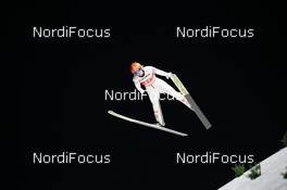 25.02.2021, Oberstdorf, Germany (GER): Marita Kramer (AUT) - FIS nordic world ski championships ski jumping women, individual HS106, Oberstdorf (GER). www.nordicfocus.com. © Modica/NordicFocus. Every downloaded picture is fee-liable.