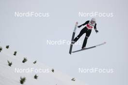 03.03.2021, Oberstdorf, Germany (GER): Karolina Indrackova (CZE) - FIS nordic world ski championships ski jumping women, individual HS137, Oberstdorf (GER). www.nordicfocus.com. © Modica/NordicFocus. Every downloaded picture is fee-liable.