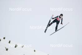 03.03.2021, Oberstdorf, Germany (GER): Luisa Goerlich (GER) - FIS nordic world ski championships ski jumping women, individual HS137, Oberstdorf (GER). www.nordicfocus.com. © Modica/NordicFocus. Every downloaded picture is fee-liable.