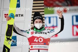 03.03.2021, Oberstdorf, Germany (GER): Nika Kriznar (SLO) - FIS nordic world ski championships ski jumping women, individual HS137, Oberstdorf (GER). www.nordicfocus.com. © Modica/NordicFocus. Every downloaded picture is fee-liable.