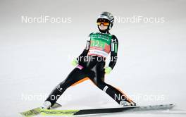26.02.2021, Oberstdorf, Germany (GER): Spela Rogelj (SLO) - FIS nordic world ski championships ski jumping women, team HS106, Oberstdorf (GER). www.nordicfocus.com. © Modica/NordicFocus. Every downloaded picture is fee-liable.