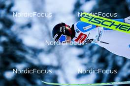 10.12.2021, Klingenthal, Germany (GER): Silje Opseth (NOR) - FIS world cup ski jumping women, individual HS140, Klingenthal (GER). www.nordicfocus.com. © Thibaut/NordicFocus. Every downloaded picture is fee-liable.