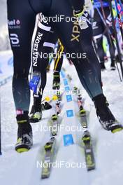 24.01.2021, Toblach-Cortina, Italy (ITA): feature - Visma Ski Classics, Toblach-Cortina (ITA). www.nordicfocus.com. © Reichert/NordicFocus. Every downloaded picture is fee-liable.