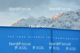 24.01.2021, Toblach-Cortina, Italy (ITA): venue - Visma Ski Classics, Toblach-Cortina (ITA). www.nordicfocus.com. © Reichert/NordicFocus. Every downloaded picture is fee-liable.