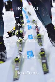 24.01.2021, Toblach-Cortina, Italy (ITA): venue - Visma Ski Classics, Toblach-Cortina (ITA). www.nordicfocus.com. © Reichert/NordicFocus. Every downloaded picture is fee-liable.