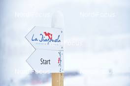 16.01.2021, St. Moritz, Switzerland (SUI): venue - Visma Ski Classics La Diagonela, St. Moritz (SUI). www.nordicfocus.com. © Reichert/NordicFocus. Every downloaded picture is fee-liable.