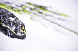 16.01.2021, St. Moritz, Switzerland (SUI): industry feature - Fischer - Visma Ski Classics La Diagonela, St. Moritz (SUI). www.nordicfocus.com. © Reichert/NordicFocus. Every downloaded picture is fee-liable.
