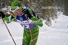 21.03.2021, Valadalen, Sweden (SWE): Jiri Pliska (CZE) - Visma Ski Classics, Valadalen (SWE). www.nordicfocus.com. © Visma Ski Classics /Magnus Oesth/NordicFocus. Every downloaded picture is fee-liable.