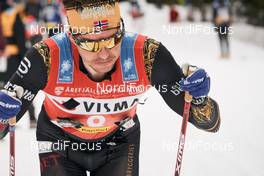 27.03.2021, Valadalen, Sweden (SWE): +Ich+ - Visma Ski Classics Arefjaellsloppet, Valadalen (SWE). www.nordicfocus.com. © Visma Ski Classics/Magnus Oesth/NordicFocus. Every downloaded picture is fee-liable.