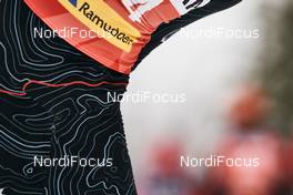 27.03.2021, Valadalen, Sweden (SWE): Event Feature: - Visma Ski Classics Arefjaellsloppet, Valadalen (SWE). www.nordicfocus.com. © Visma Ski Classics/Magnus Oesth/NordicFocus. Every downloaded picture is fee-liable.