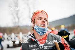27.03.2021, Valadalen, Sweden (SWE): Event Feature: - Visma Ski Classics Arefjaellsloppet, Valadalen (SWE). www.nordicfocus.com. © Visma Ski Classics/Magnus Oesth/NordicFocus. Every downloaded picture is fee-liable.