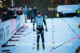 19.12.2021, Groenklitt, Sweden (SWE): Thea Krokan Murud (NOR) - Visma Ski Classics Orsa Groenklitt Individual Prologue - Groenklitt (SWE). www.nordicfocus.com. © Modica/NordicFocus. Every downloaded picture is fee-liable.