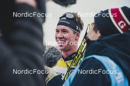 18.12.2021, Groenklitt, Sweden (SWE): Persson Emil (SWE) - Visma Ski Classics Orsa Groenklitt Individual Prologue - Groenklitt (SWE). www.nordicfocus.com. © Modica/NordicFocus. Every downloaded picture is fee-liable.