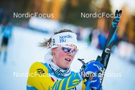 19.12.2021, Groenklitt, Sweden (SWE): Kari  Oeyre Slind (NOR) - Visma Ski Classics Orsa Groenklitt Individual Prologue - Groenklitt (SWE). www.nordicfocus.com. © Modica/NordicFocus. Every downloaded picture is fee-liable.