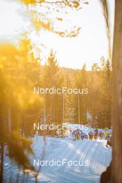 19.12.2021, Groenklitt, Sweden (SWE): Vetle Thyli (NOR) - Visma Ski Classics Orsa Groenklitt Individual Prologue - Groenklitt (SWE). www.nordicfocus.com. © Modica/NordicFocus. Every downloaded picture is fee-liable.