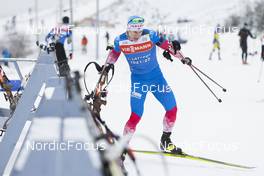05.01.2022, Oberhof, Germany (GER): Eduard Latypov (RUS) - IBU World Cup Biathlon, training, Oberhof (GER). www.nordicfocus.com. © Manzoni/NordicFocus. Every downloaded picture is fee-liable.