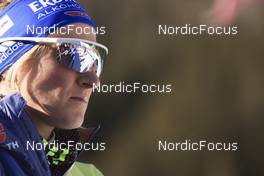 21.01.2022, Antholz, Italy (ITA): Anna Weidel (GER) - IBU World Cup Biathlon, individual women, Antholz (ITA). www.nordicfocus.com. © Manzoni/NordicFocus. Every downloaded picture is fee-liable.