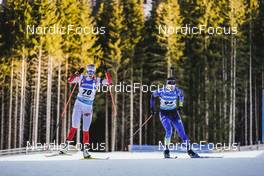 21.01.2022, Antholz, Italy (ITA): Natalia Tomaszewska (POL) - IBU World Cup Biathlon, individual women, Antholz (ITA). www.nordicfocus.com. © Thibaut/NordicFocus. Every downloaded picture is fee-liable.