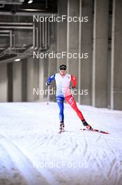 20.09.2022, Oberhof, Germany (GER): Anais Chevalier-Bouchet (FRA) - Biathlon summer training, Oberhof (GER). www.nordicfocus.com. © Reichert/NordicFocus. Every downloaded picture is fee-liable.