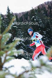 09.11.2022, Davos, Switzerland (SUI): Joscha Burkhalter (SUI) - Biathlon training, Snowfarming track, Davos (SUI). www.nordicfocus.com. © Manzoni/NordicFocus. Every downloaded picture is fee-liable.